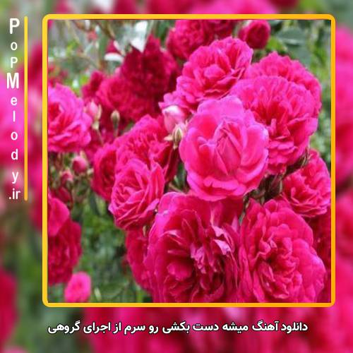 دانلود آهنگ اجرای گروهی میشه دست بکشی رو سرم